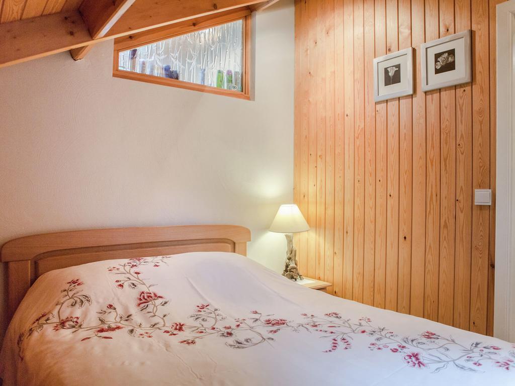 Villa Luxurious Chalet In Oud Turnhout With Large Garden à Oud-Turnhout Extérieur photo